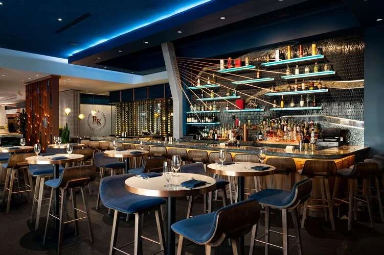 Mandarin Oriental, Boston - 3rd Night Free