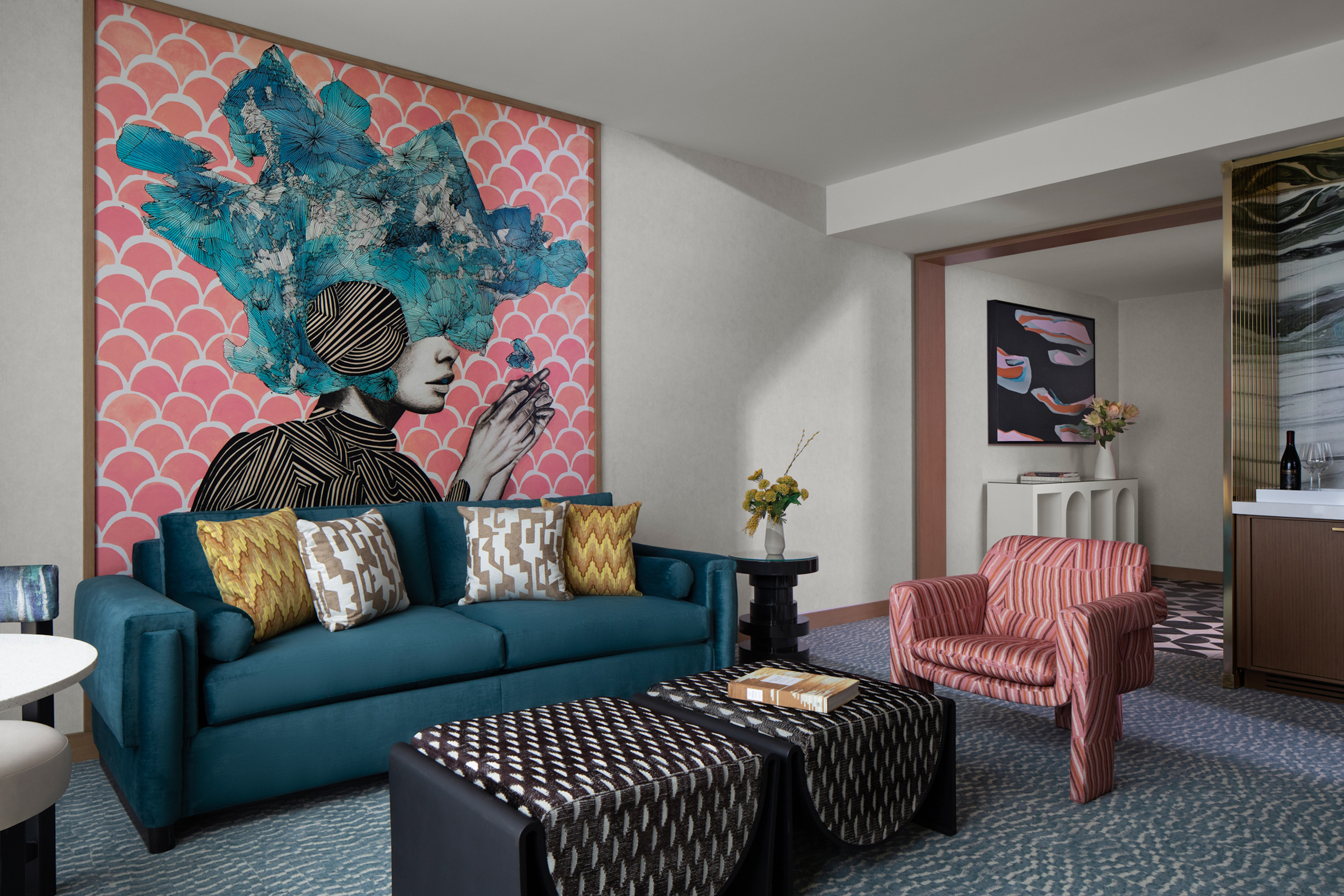 One Bedroom Suite.png