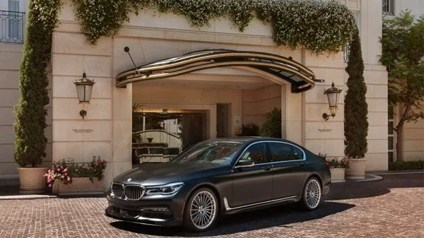 The Peninsula Beverly Hills - Fourth Nights' On Us  (Copy)