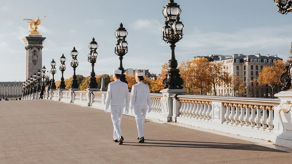 The Peninsula Paris - Fourth Nights' On Us  (Copy)