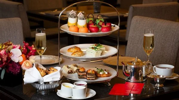 The Peninsula Chicago - Third Nights' On Us  (Copy)