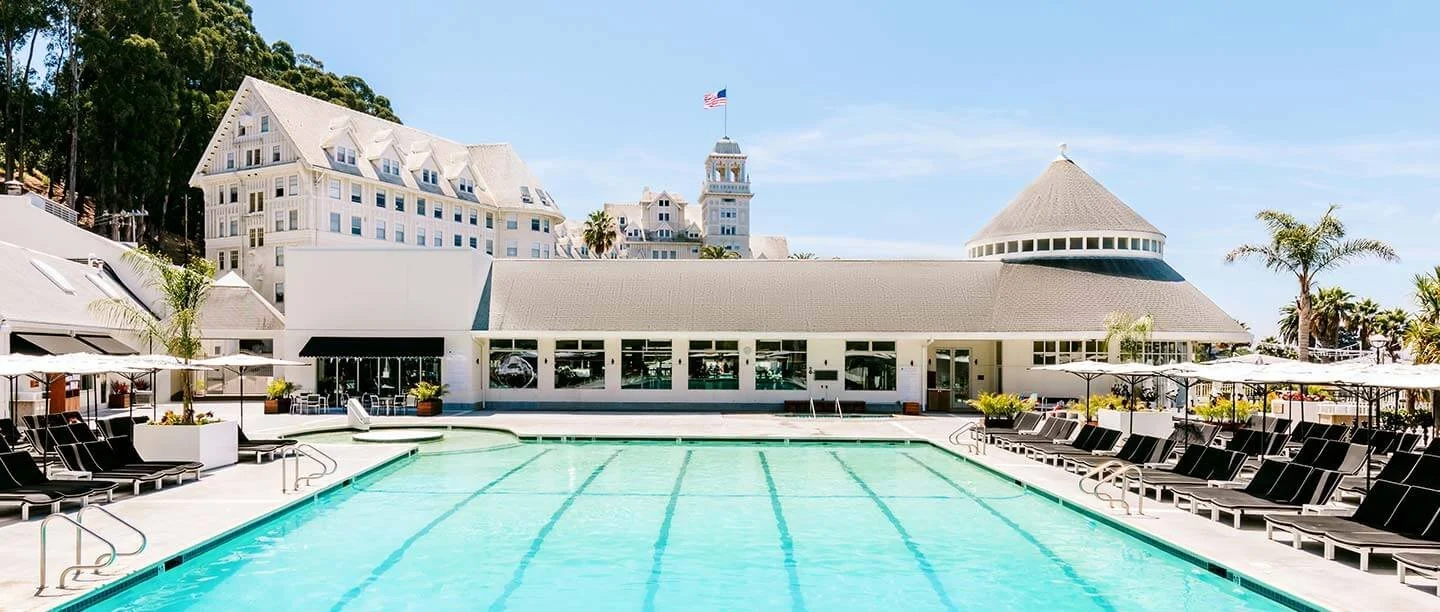 Claremont Club Fairmont - 4th Night Free (Copy)