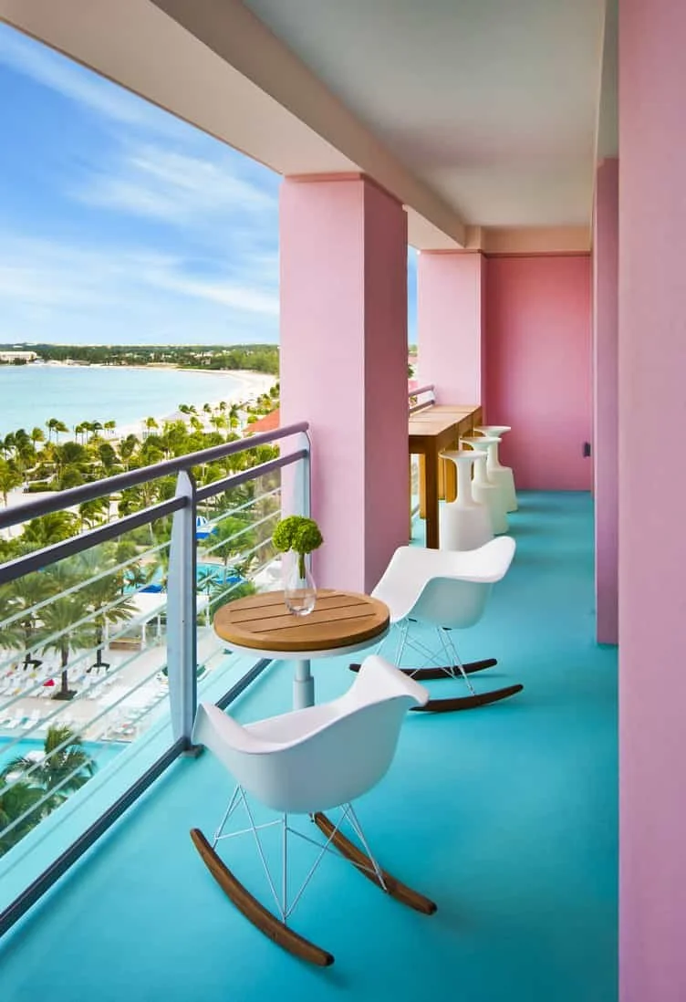SLS Baha Mar - Complimentary Night Offer (Copy)