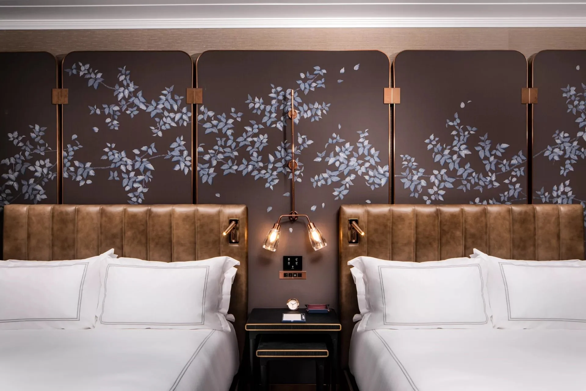 Raffles Boston - Complimentary Night Offer (Copy)