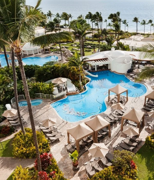 Kea Lani Maui Fairmont - 4th Night Complimentary (Copy)