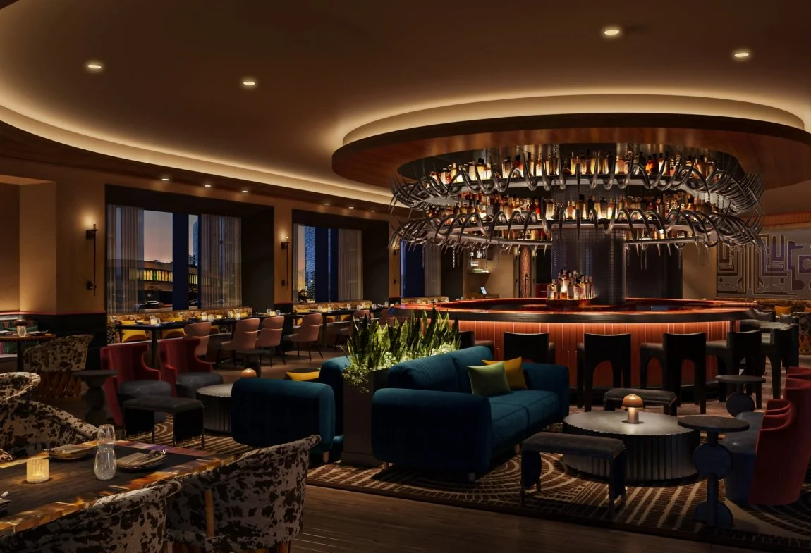 Fairmont Chicago - 3rd Night Free (Copy)