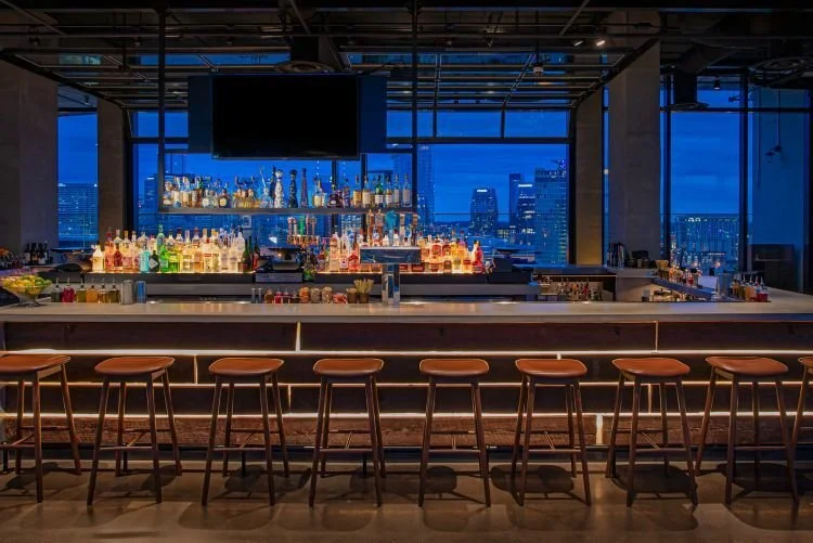 W Nashville - Complimentary Night Promotion