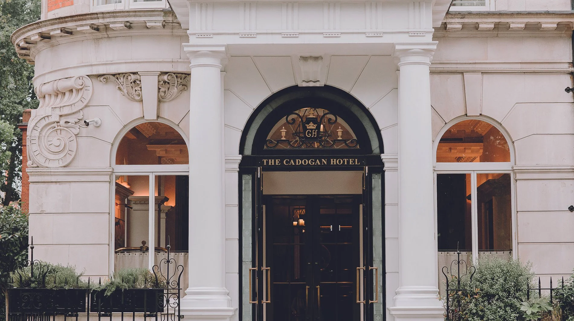 The Cadogan, A Belmond Hotel, London