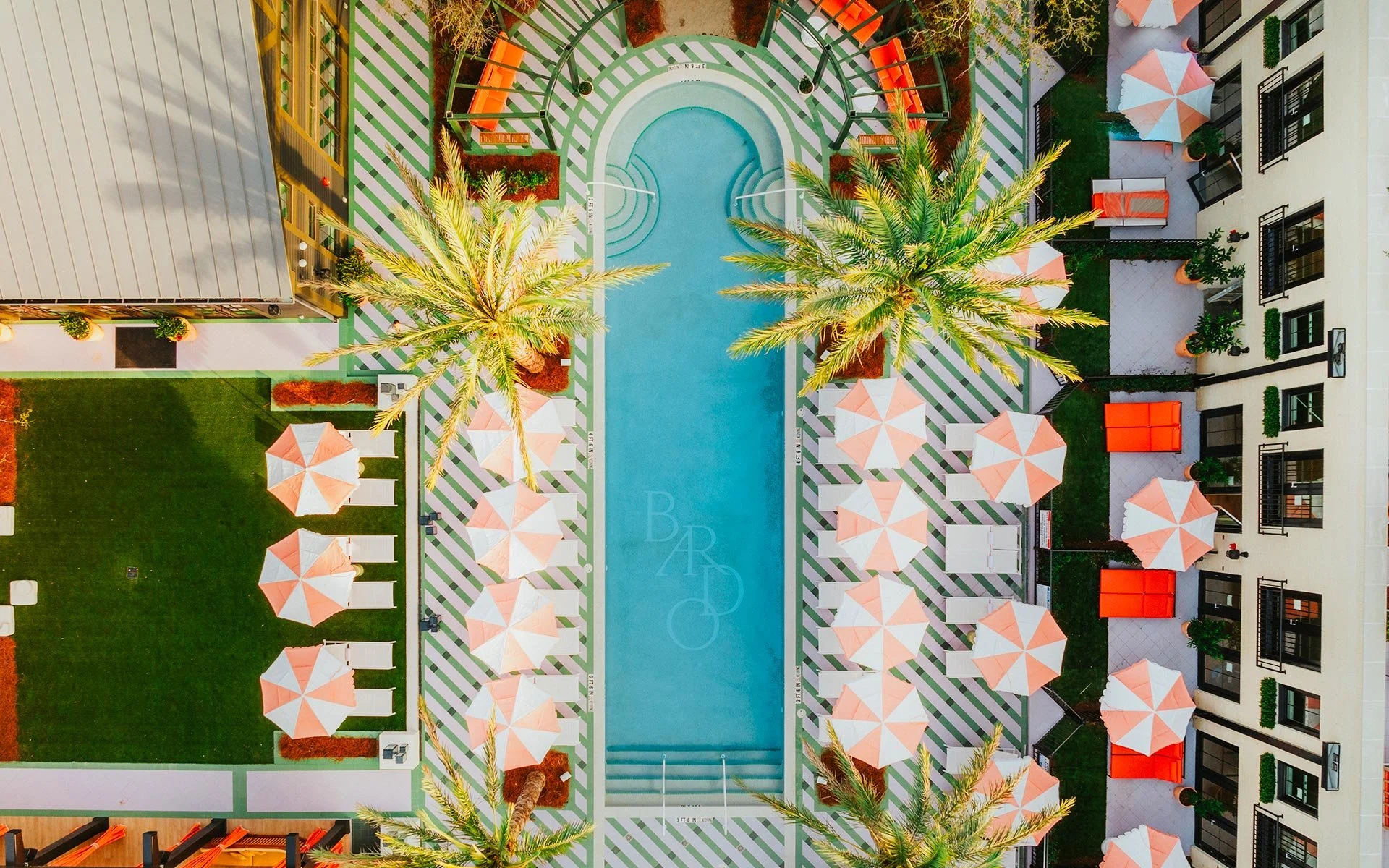 Hotel Bardo Savannah Review