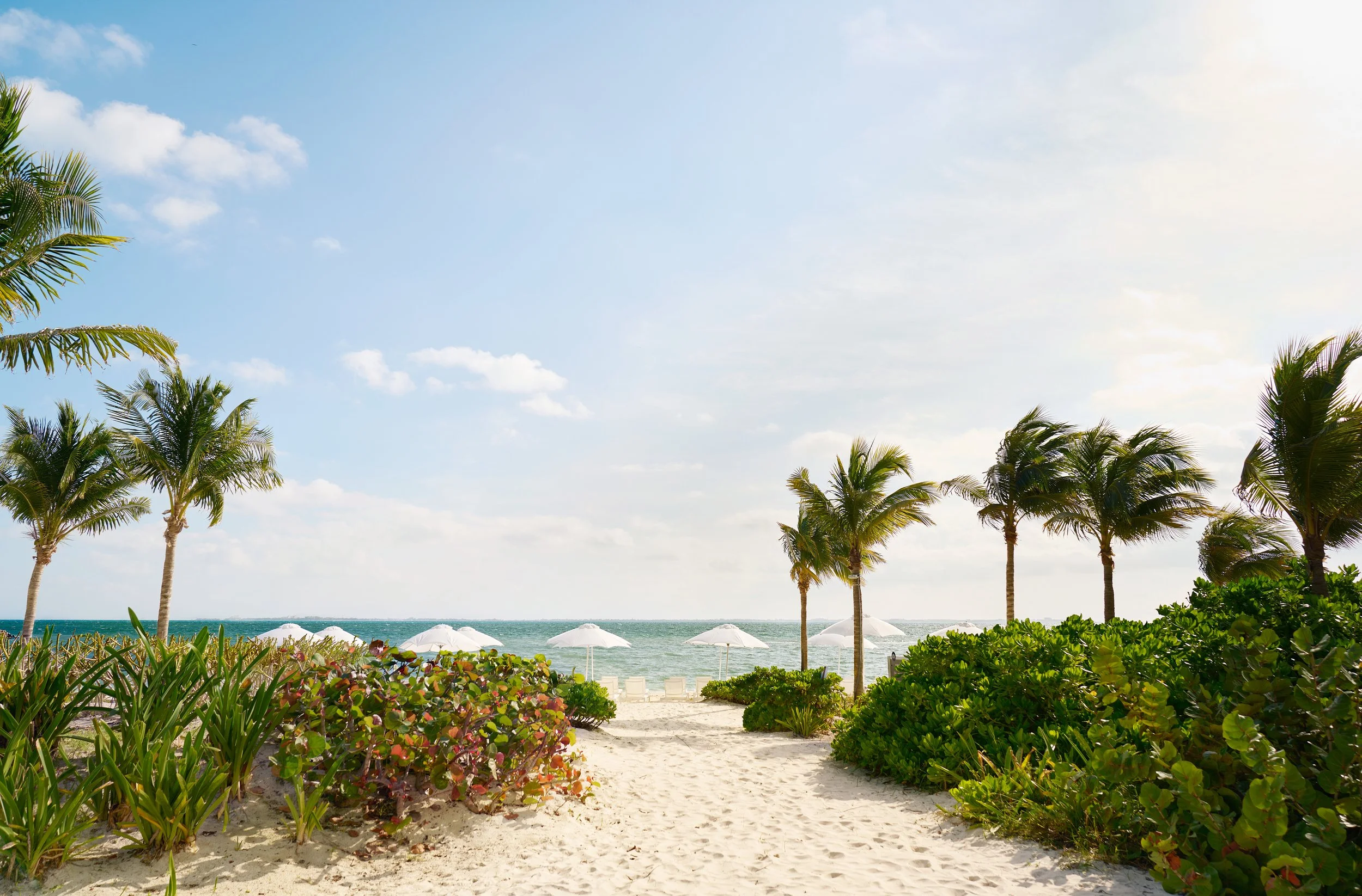 SLS Playa Mujeres - 4th Night Free