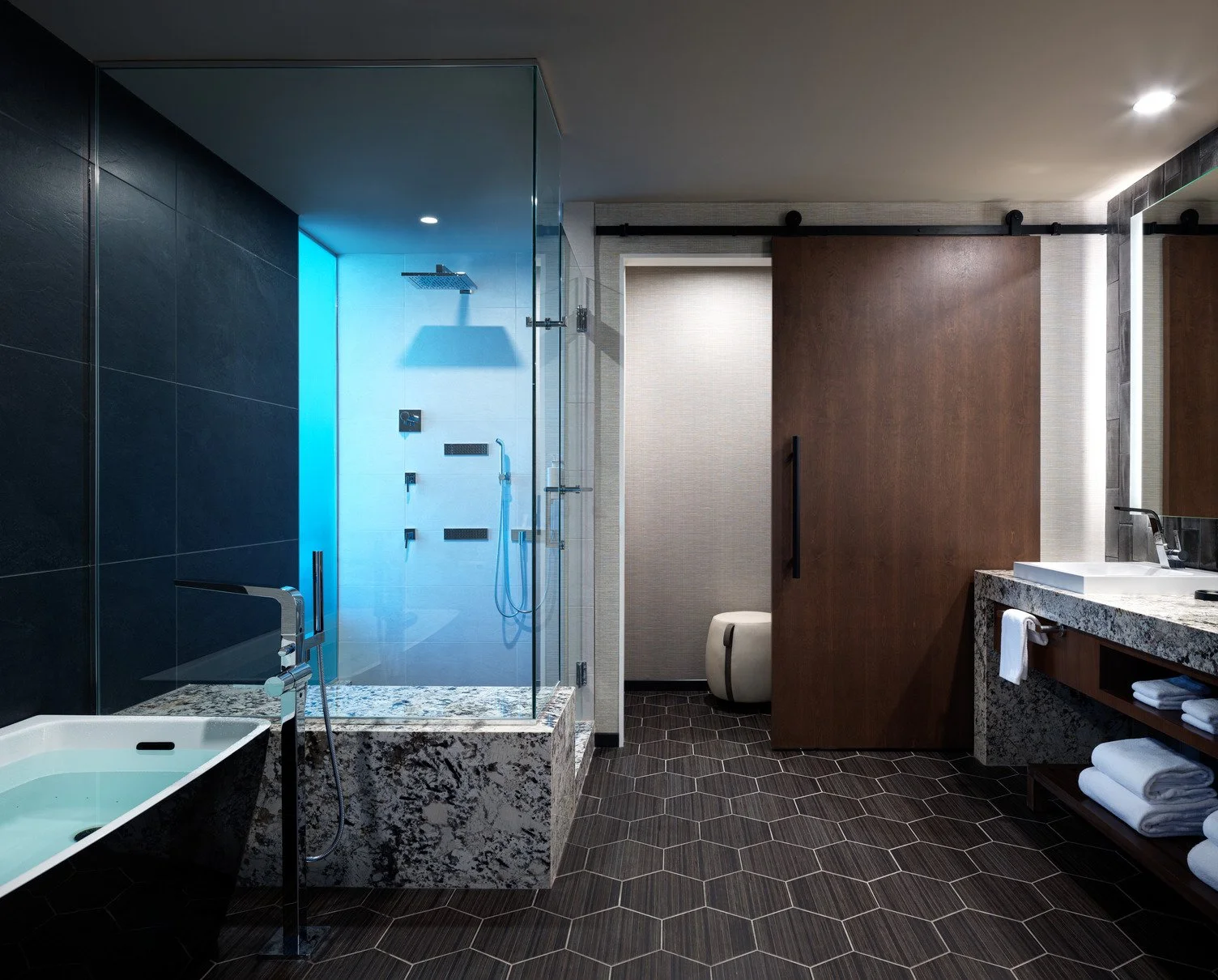 Premier Plume Wellness King or QQ Bathroom 3.jpg