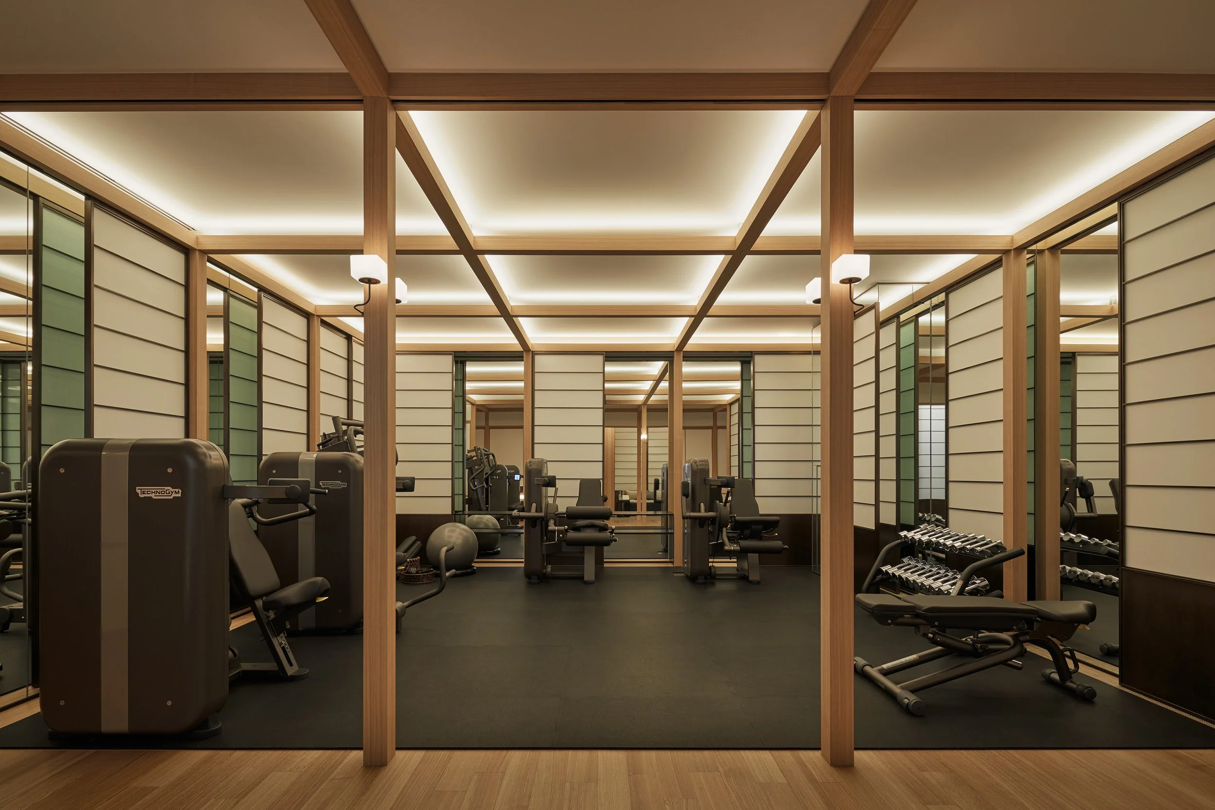 Park Hyatt Kyoto-1-Fitness facilities.jpg