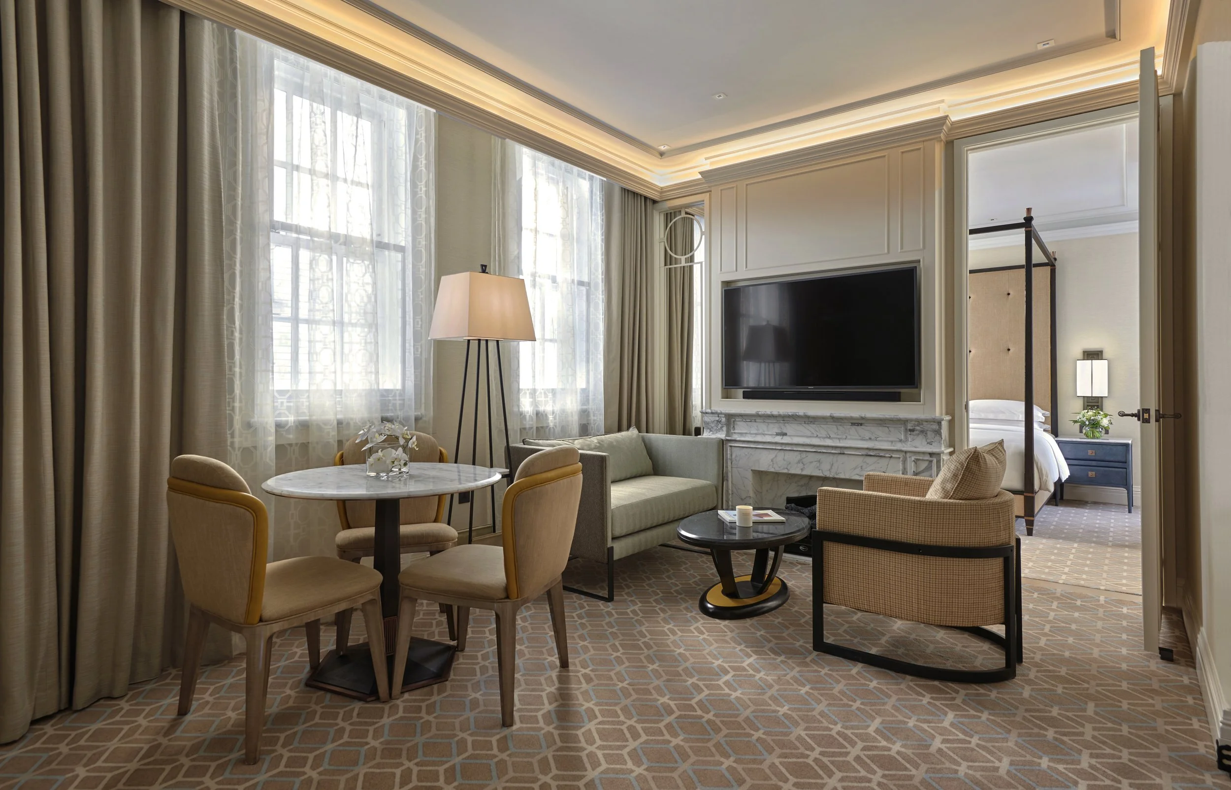 Sherlock Suite Living Room.jpg