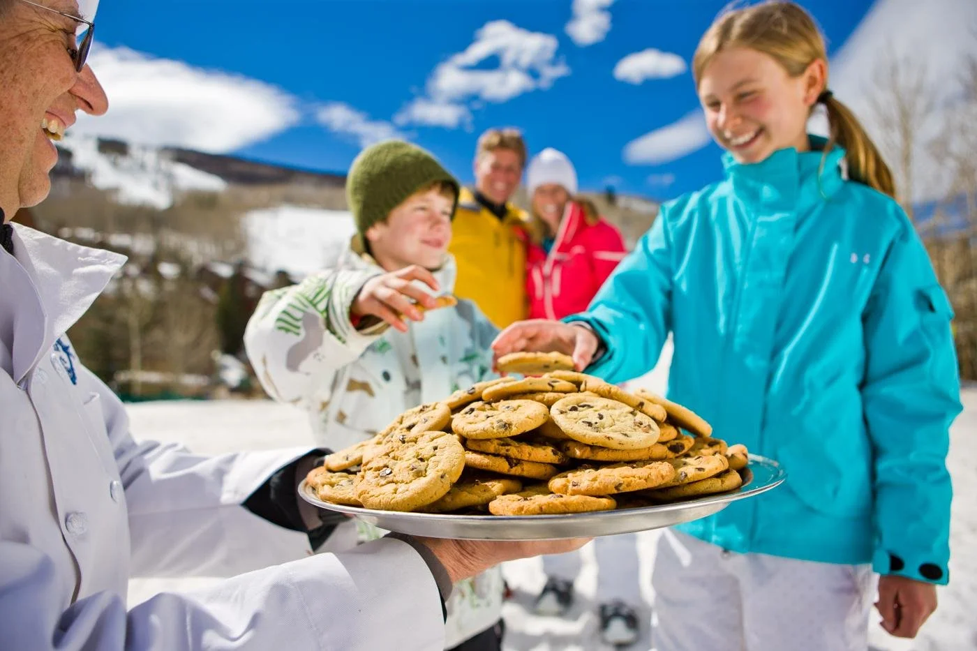 Cookie Hour_Park Hyatt Beaver Creek.jpg
