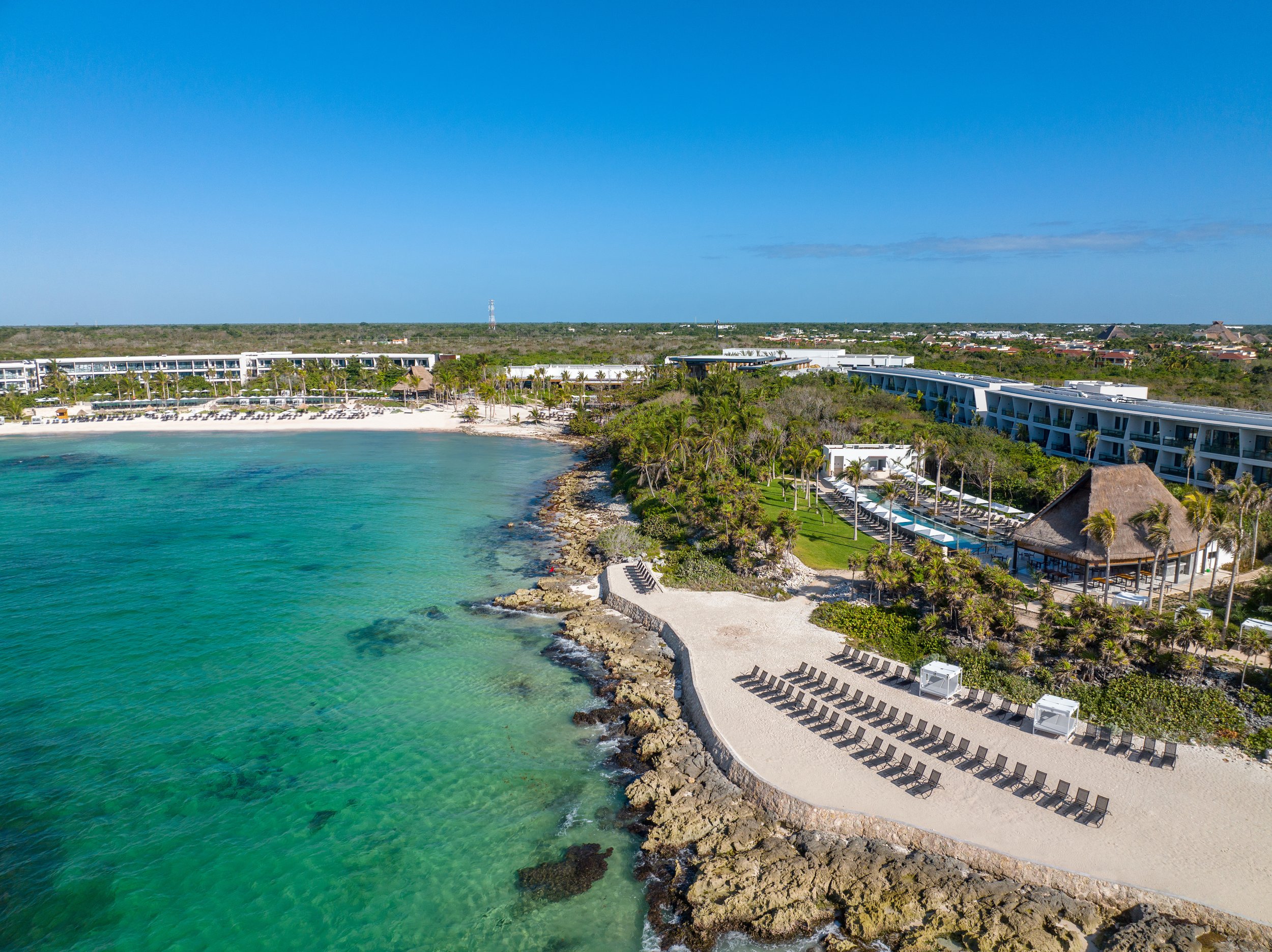 Aerial Conrad Tulum-PoolBeach (2).jpg