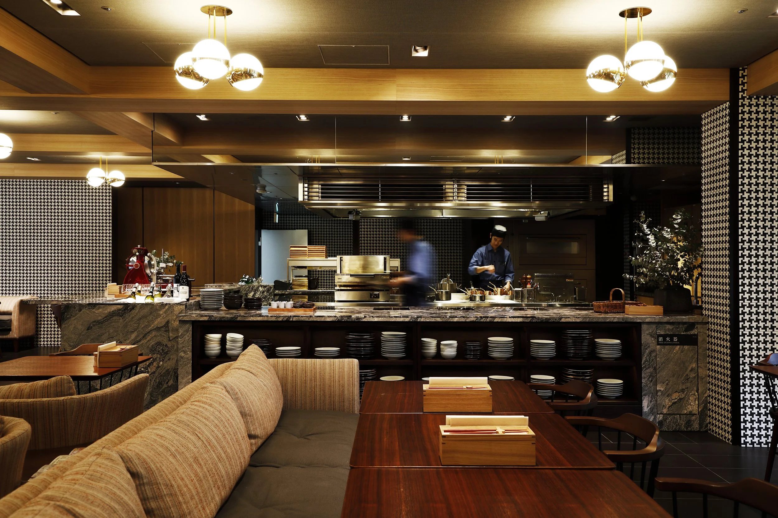 Park-Hyatt-Kyoto-KYOTO BISTRO Interior.JPG