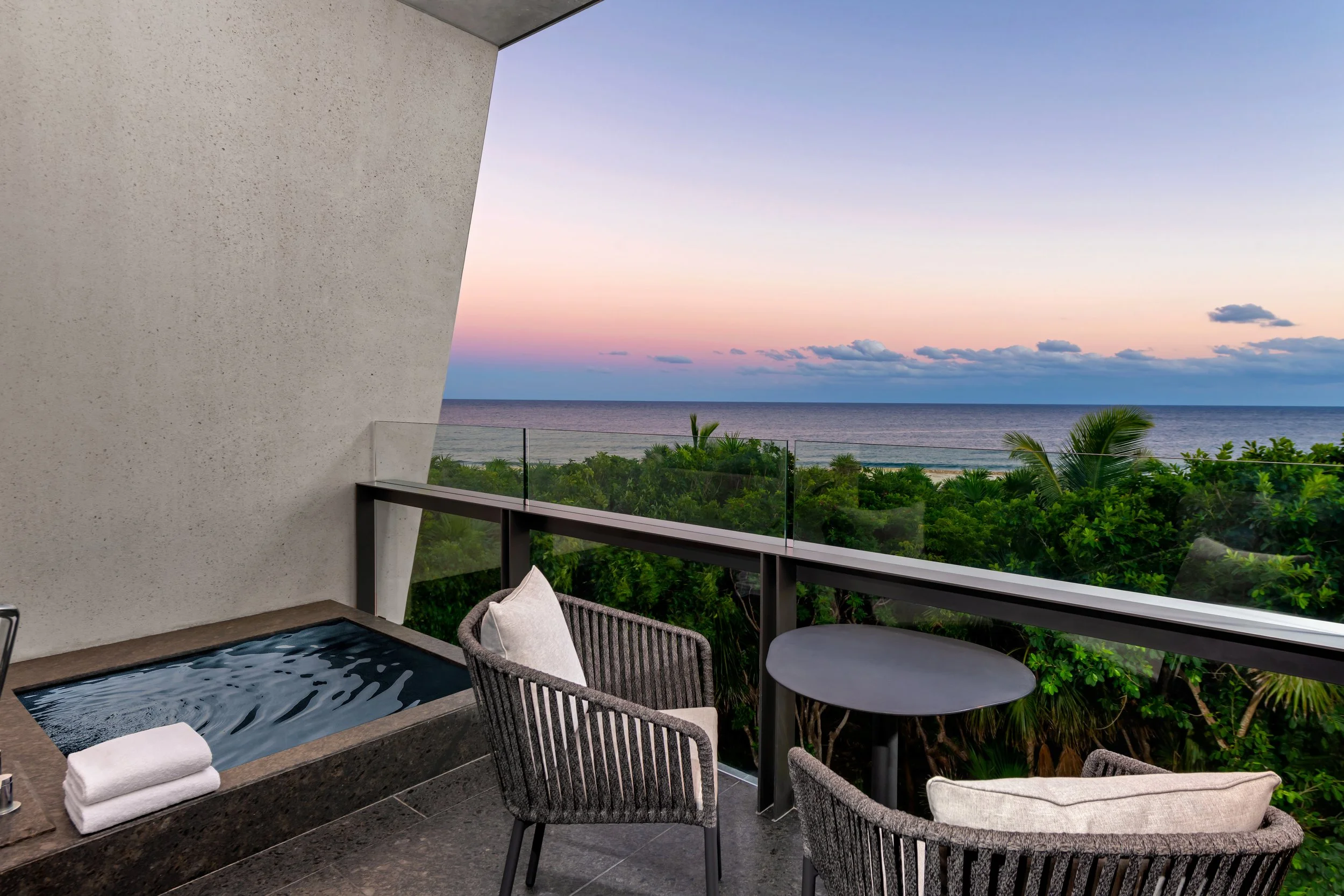 Partial Ocean View Guestroom balcony view.jpg