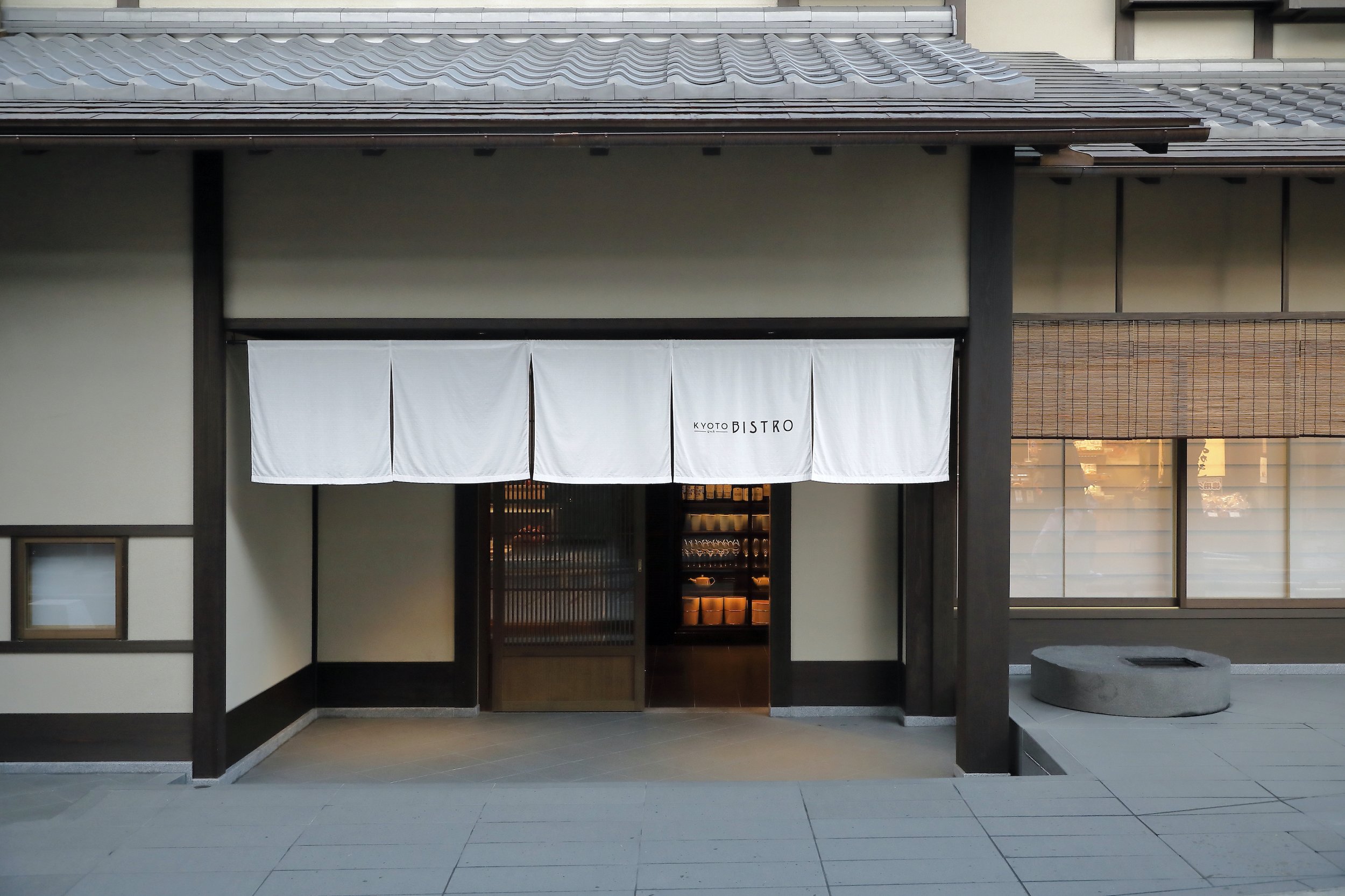 Park-Hyatt-Kyoto-KYOTO BISTRO Exterior.JPG