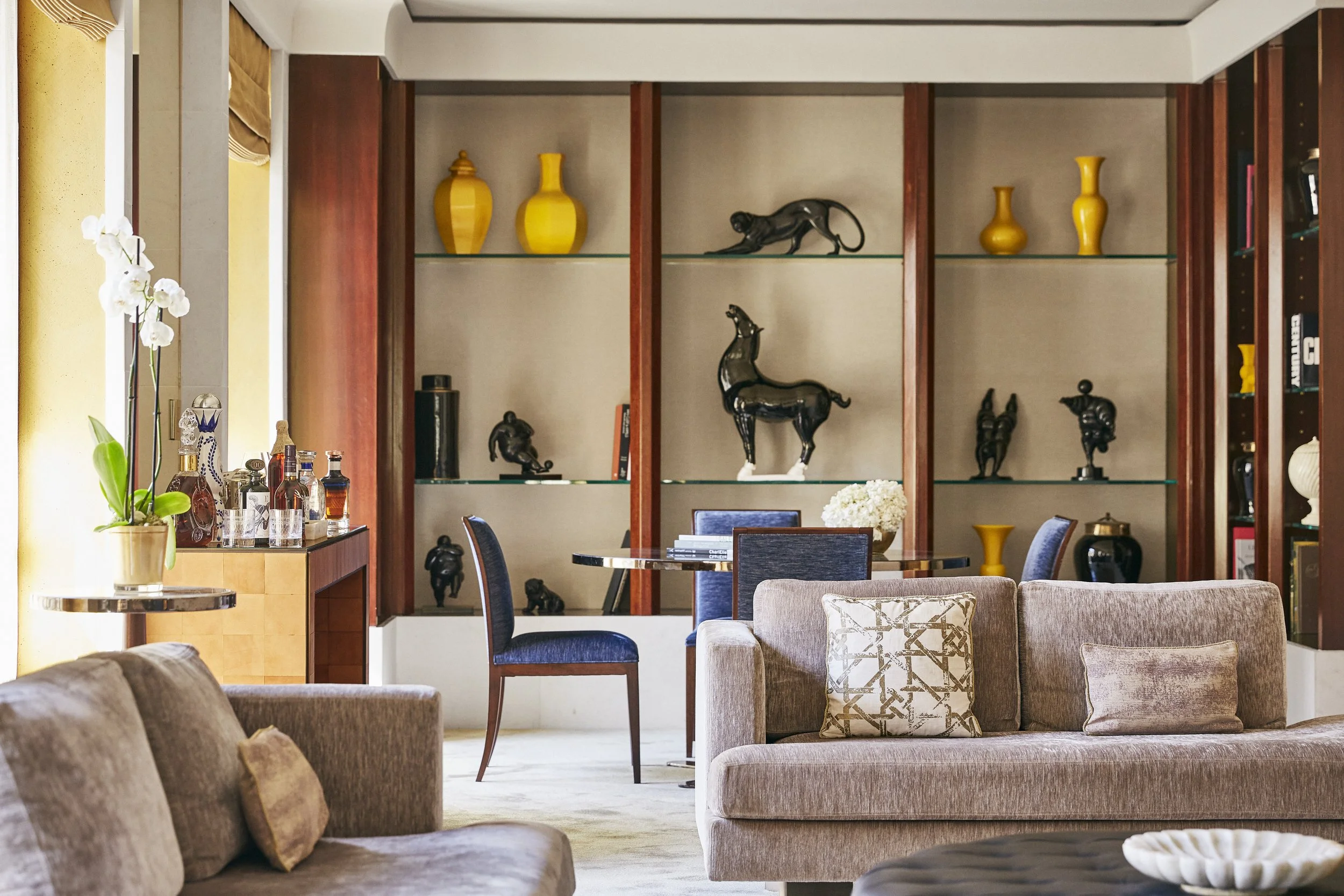 Ambassador suite - Living Room.jpg