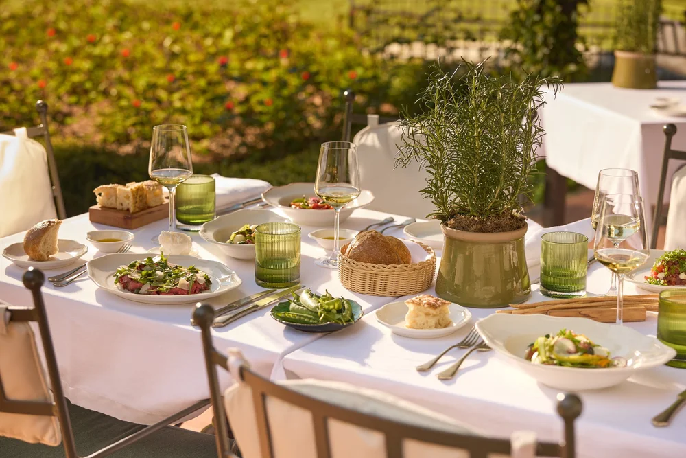 Collegio alla Querce, Auberge Collection — Live Luxe Travel Co.