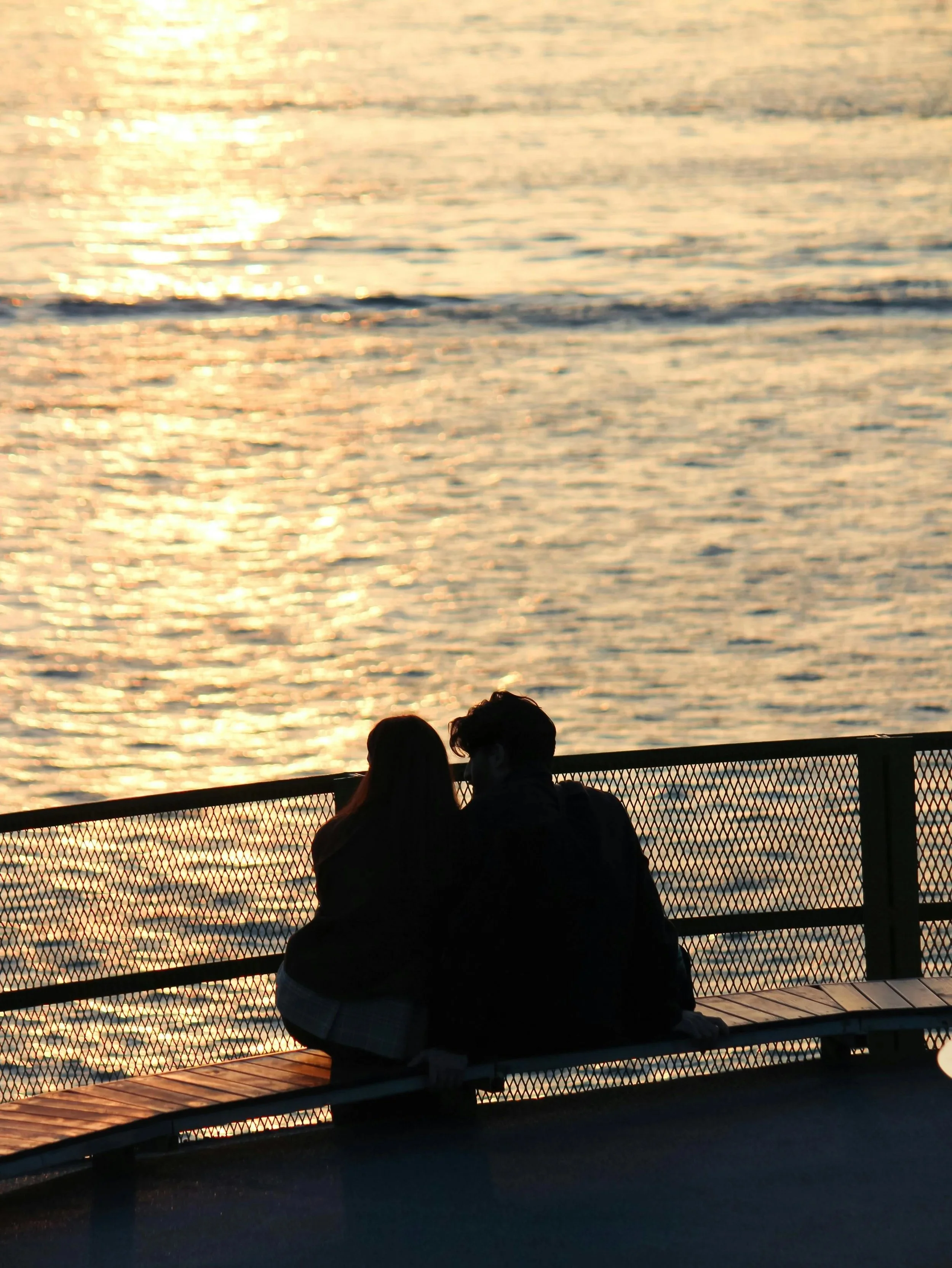 The Changing Shape of Modern Relationships