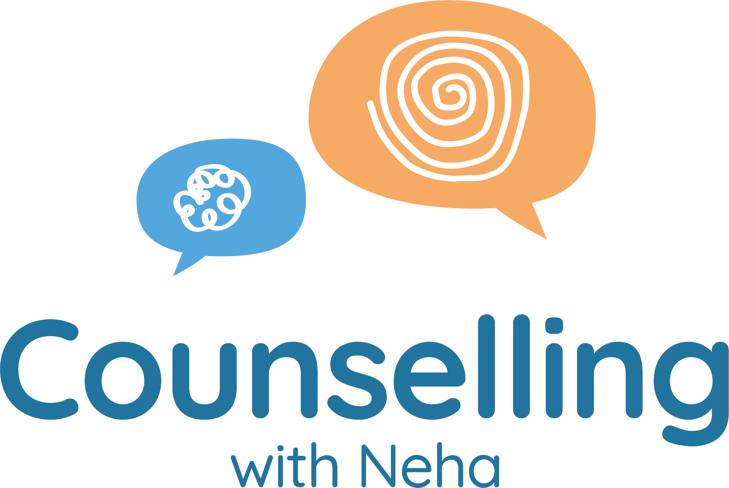 Counselling with Neha