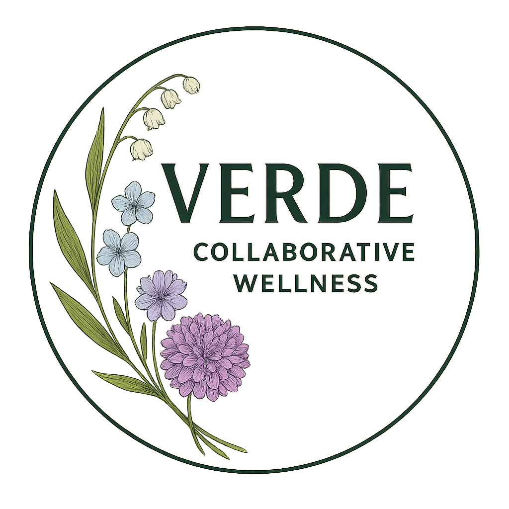 Verde Collaborative Wellness