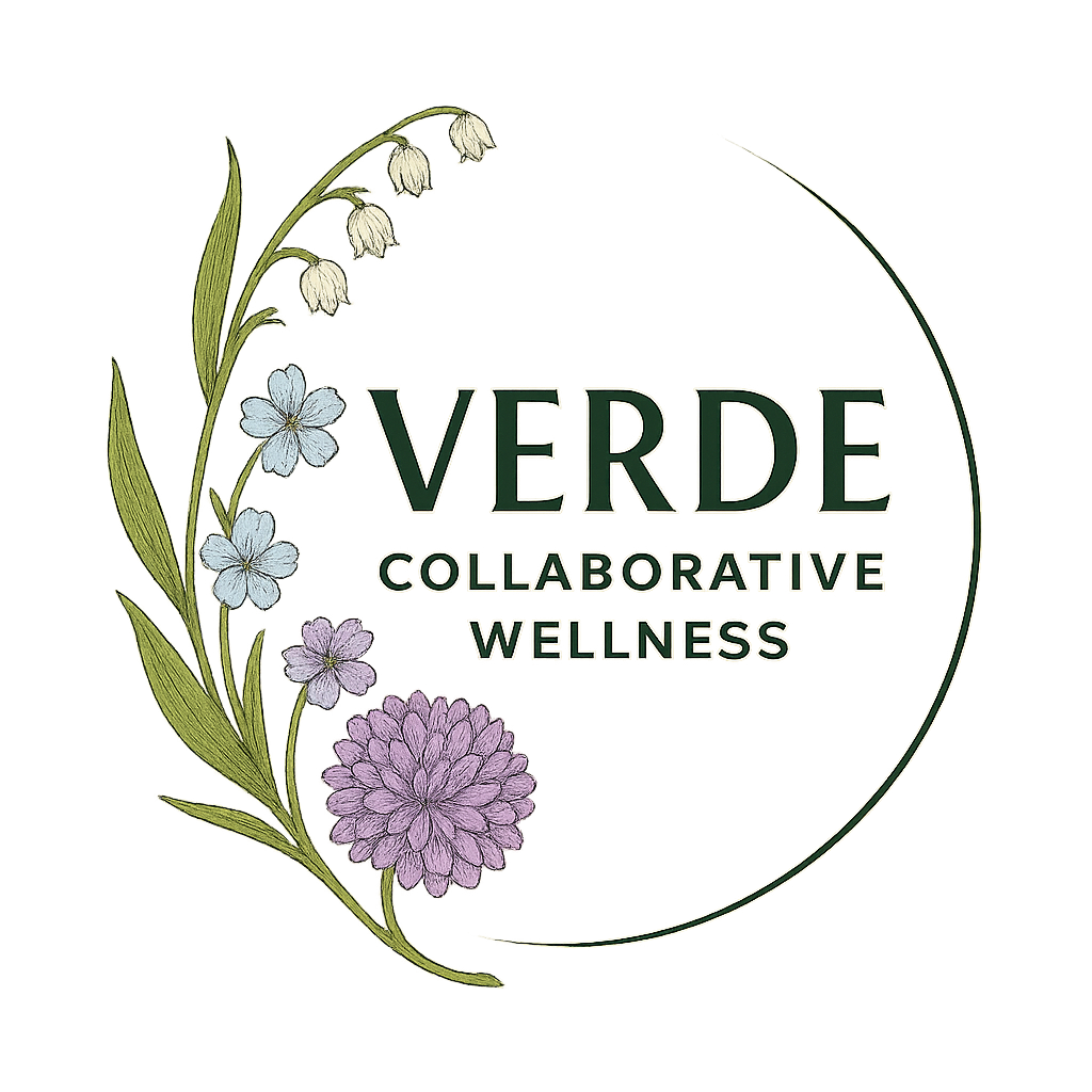 Verde Collaborative Wellness