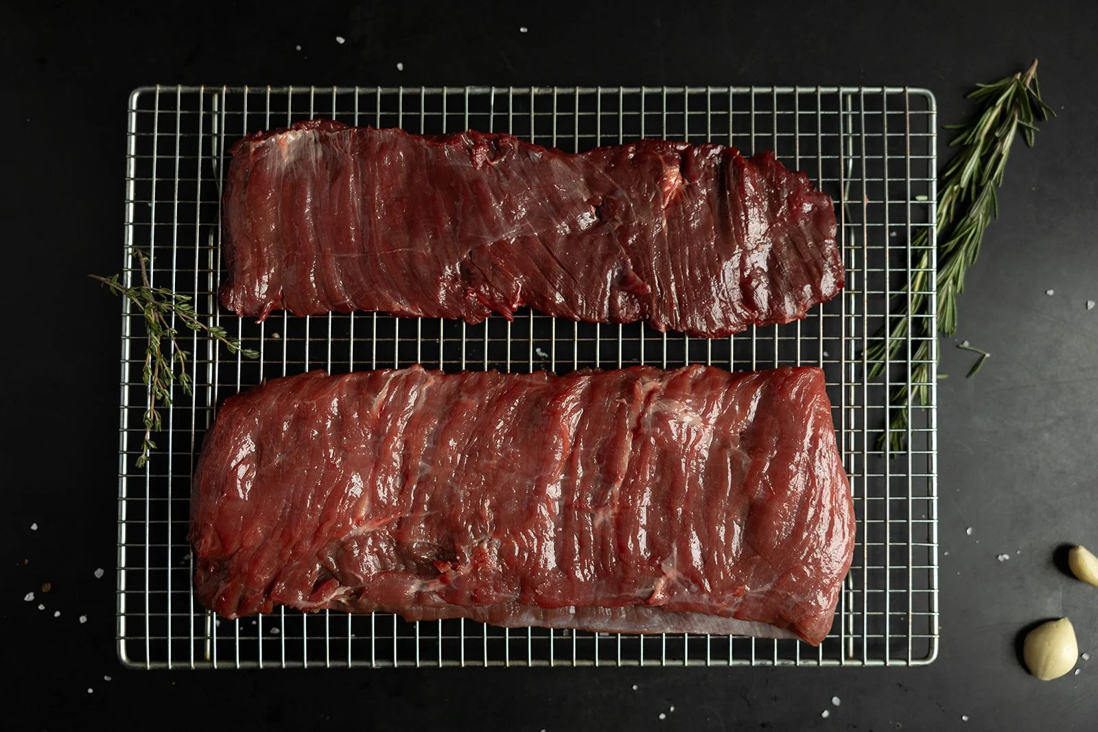Inside Skirt Steak