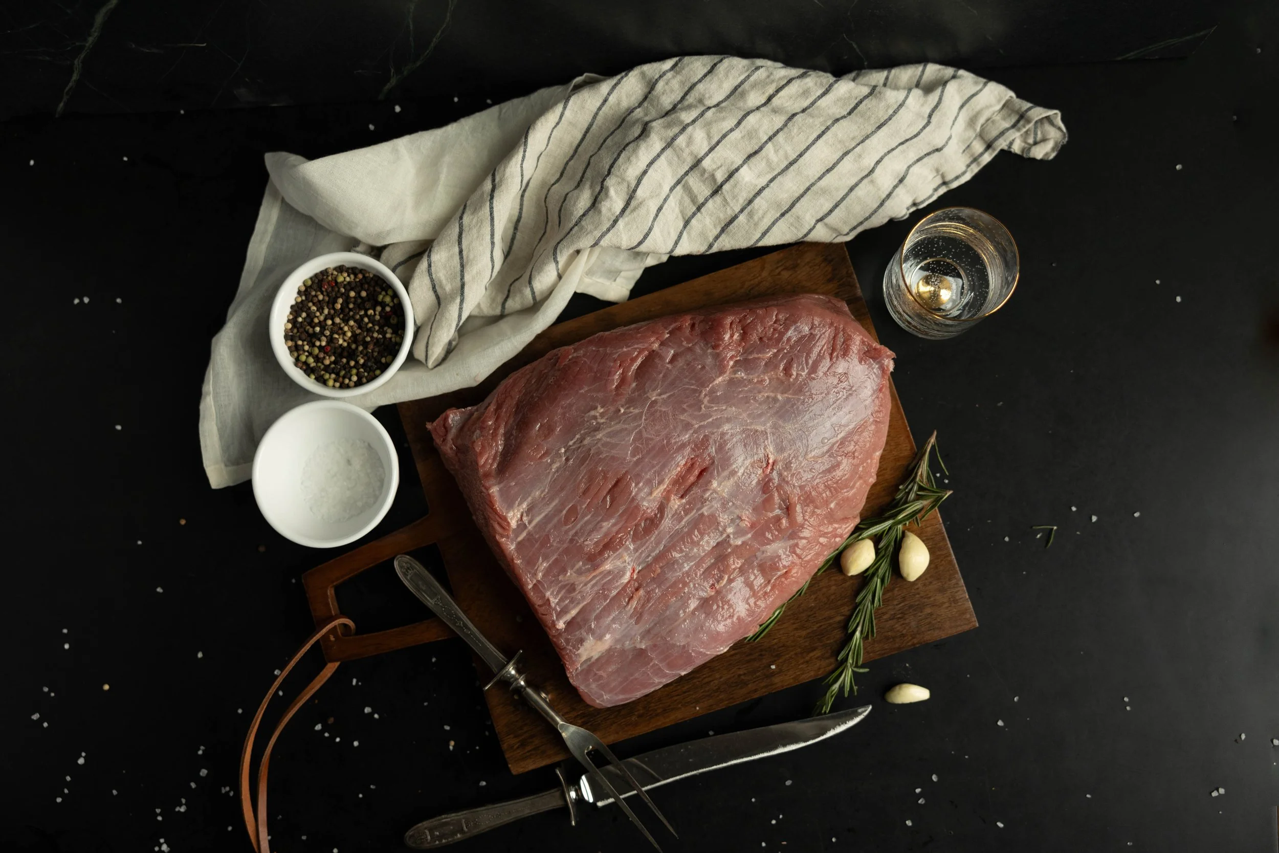 Brisket Point