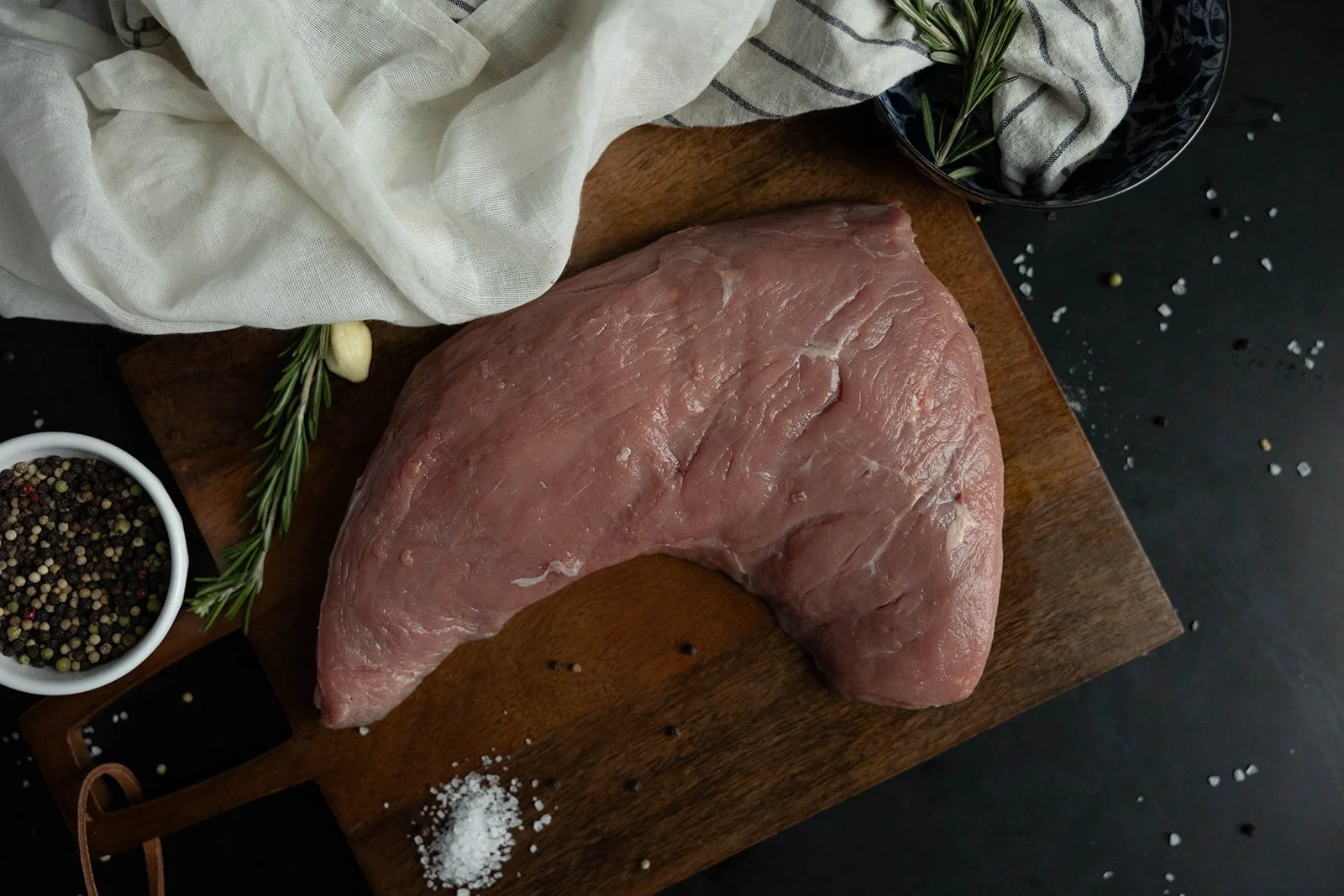 Tri-tip