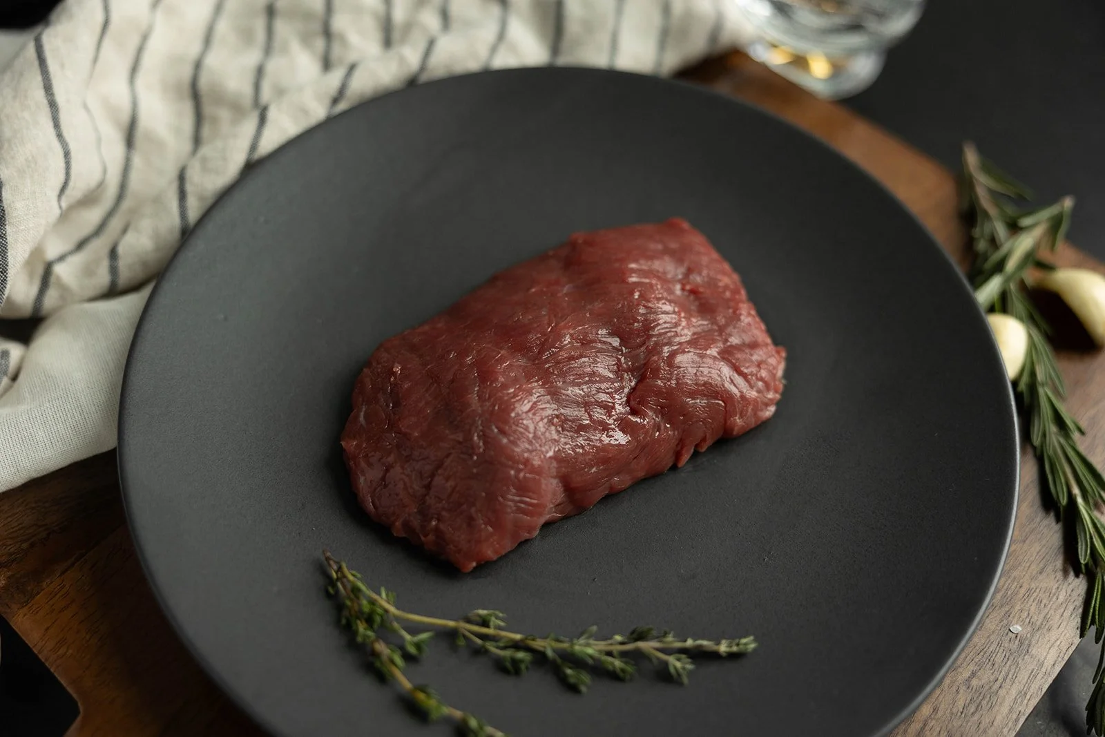Bavette Steak