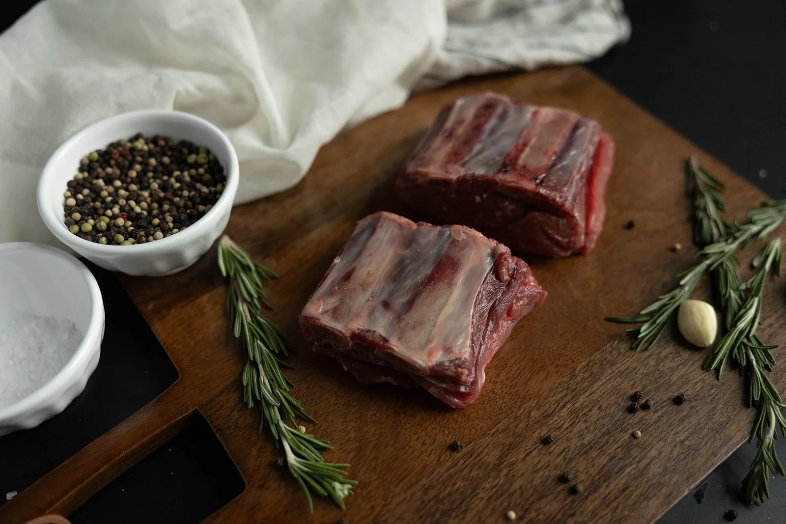 Short Ribs