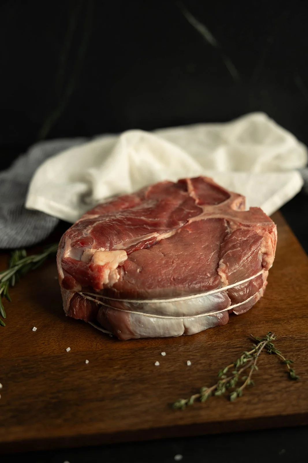 Porterhouse