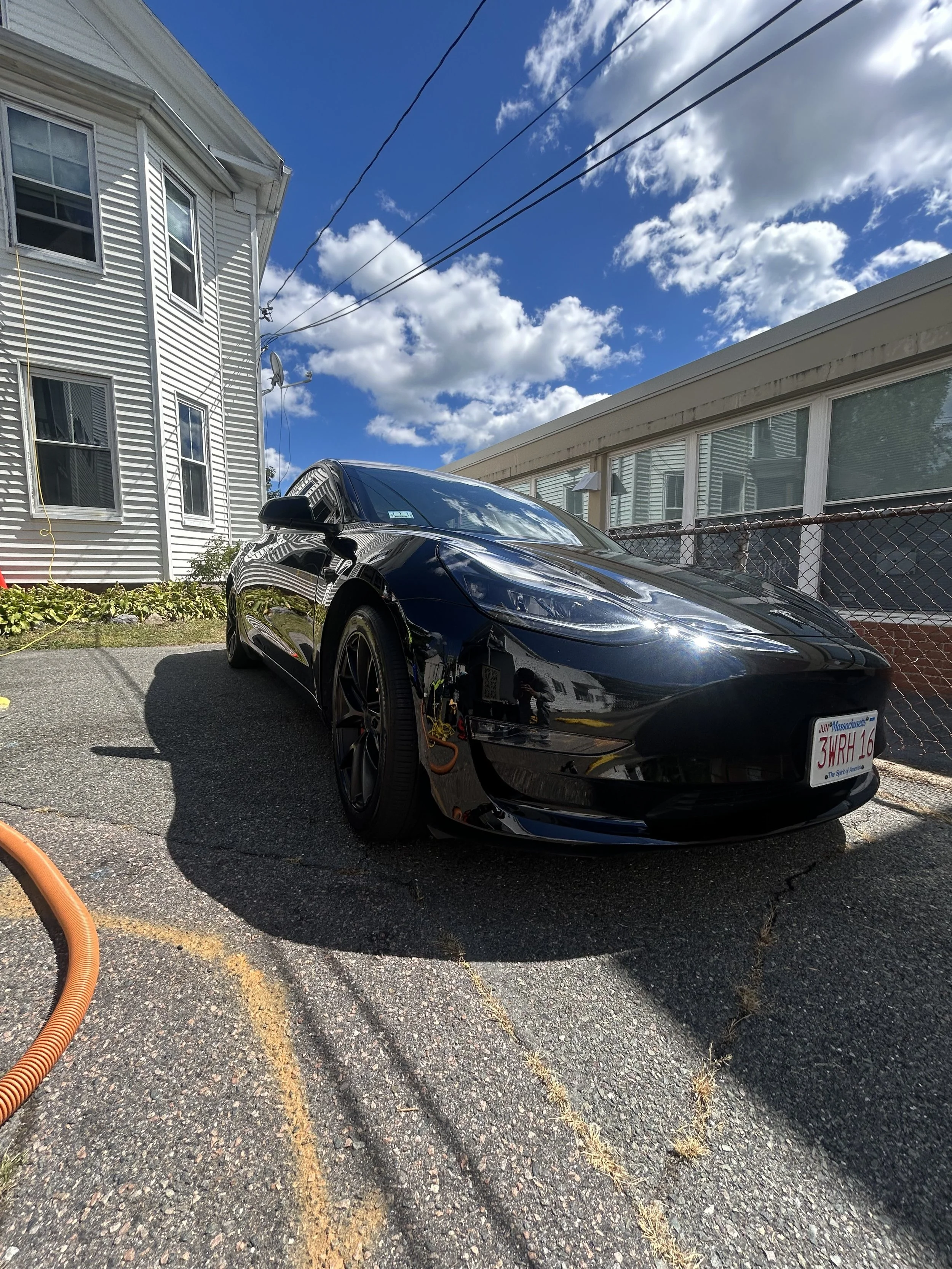 The Pro Restoration (Recommended)