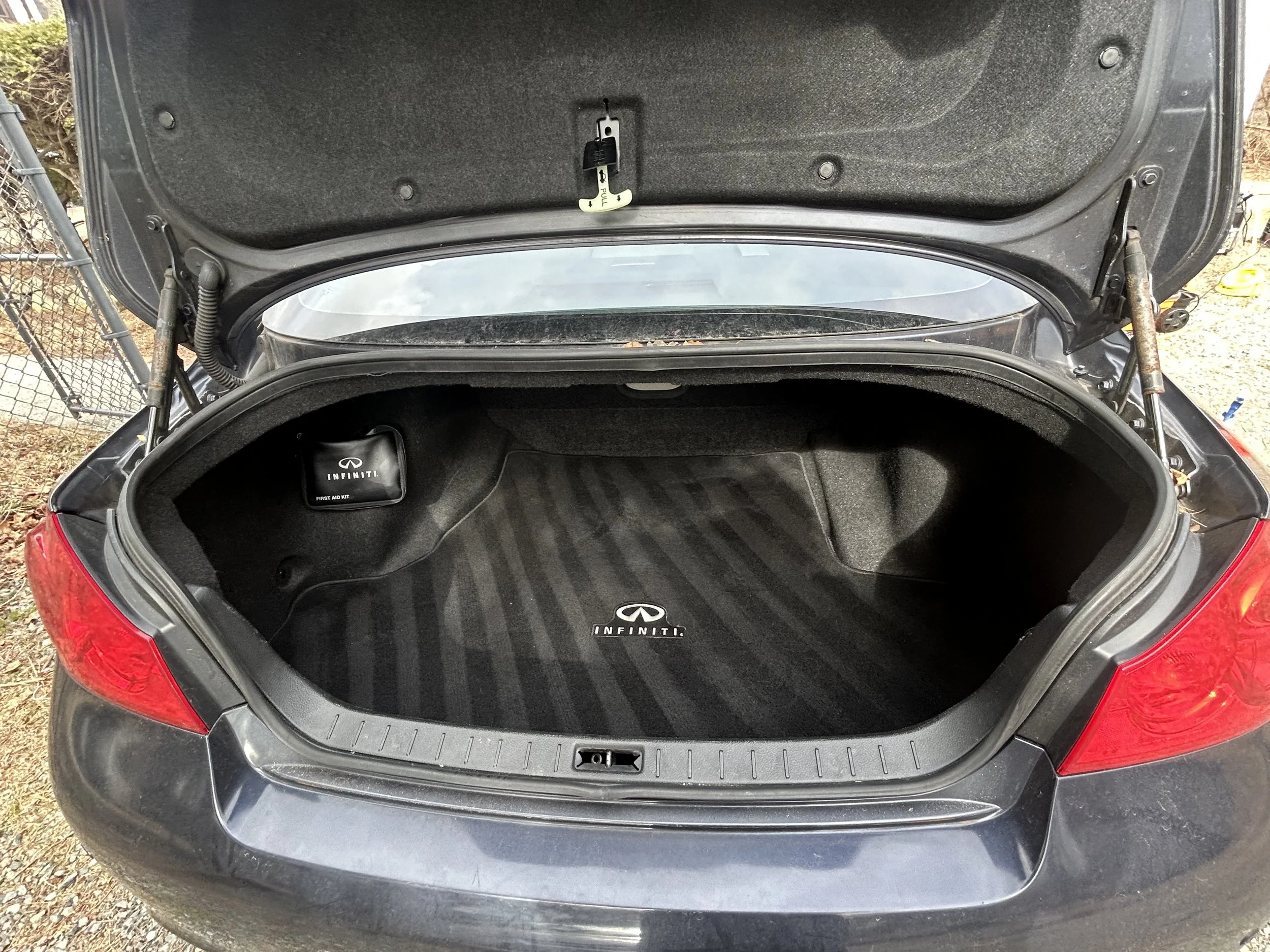 🏎️The Essential Refresh