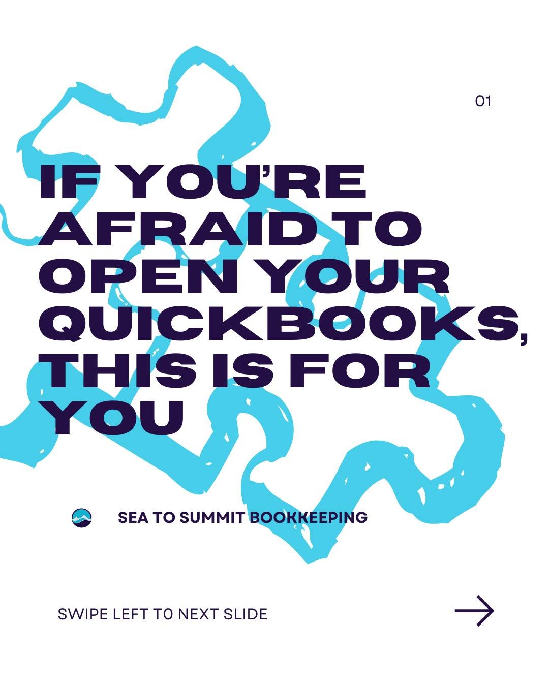 If you&rsquo;re avoiding QuickBooks, that&rsquo;s a major red flag. 🚩

When your bookkeeping feels messy, confusing, or overwhelming, it&rsquo;s easy to put it off. But the longer you wait, the harder it gets to catch up.

The good news is you don&r