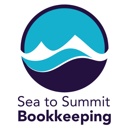 Sea to Summit Bookkeeping