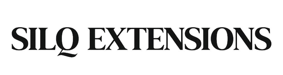 SILQ EXTENSIONS 