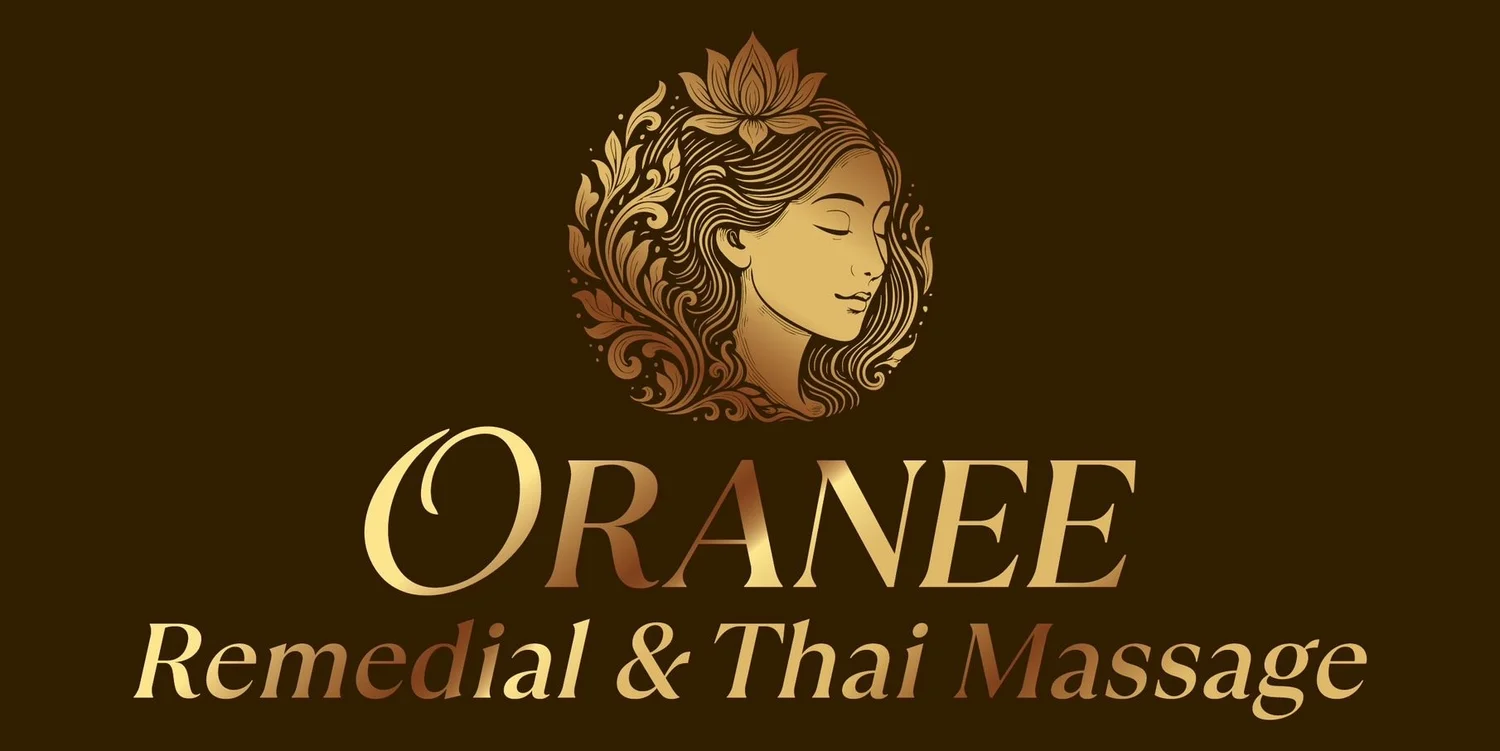 Oranee Thai Massage