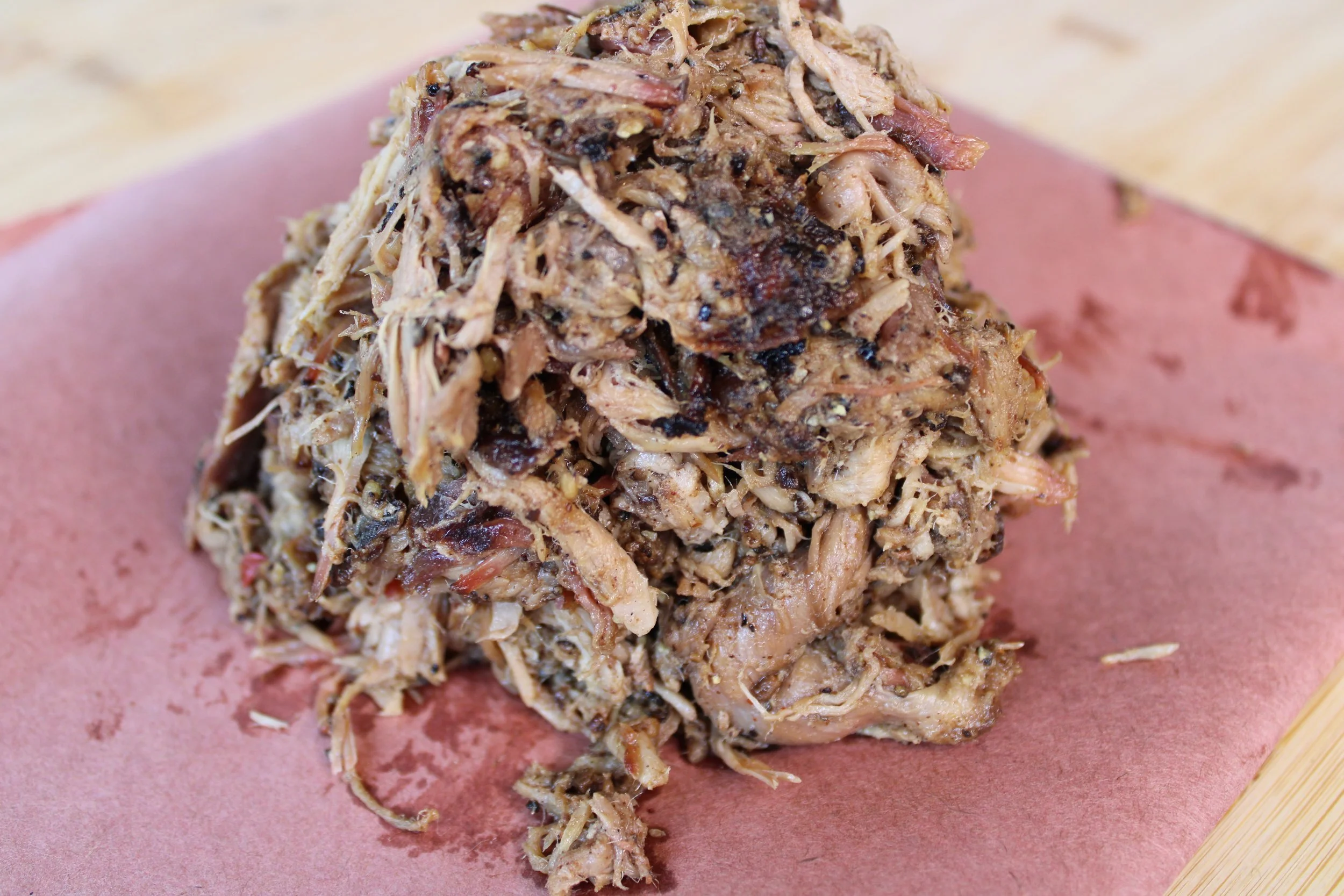 Pulled Pork