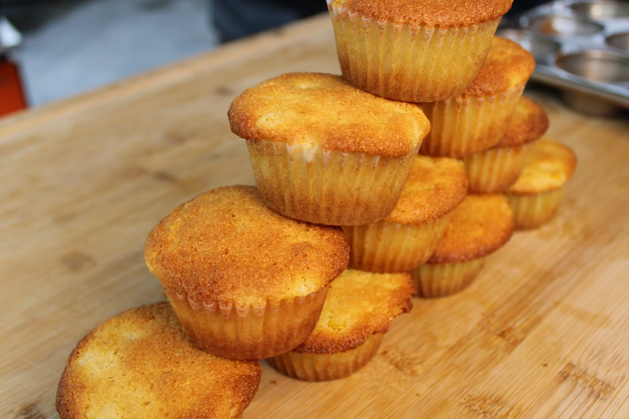 Cornbread