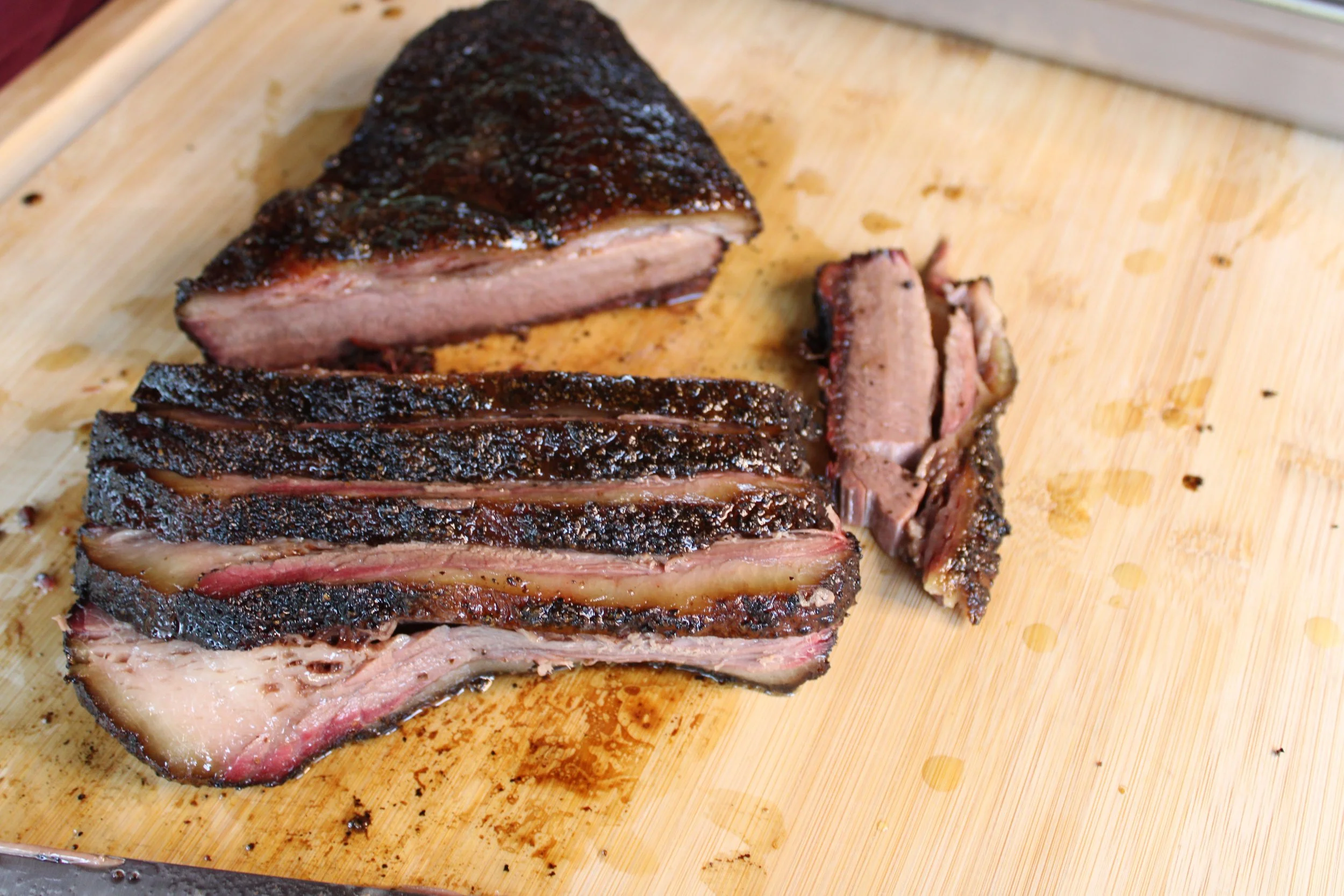 Smoked Brisket