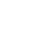 Line graph with upward trend and bar chart showing growth