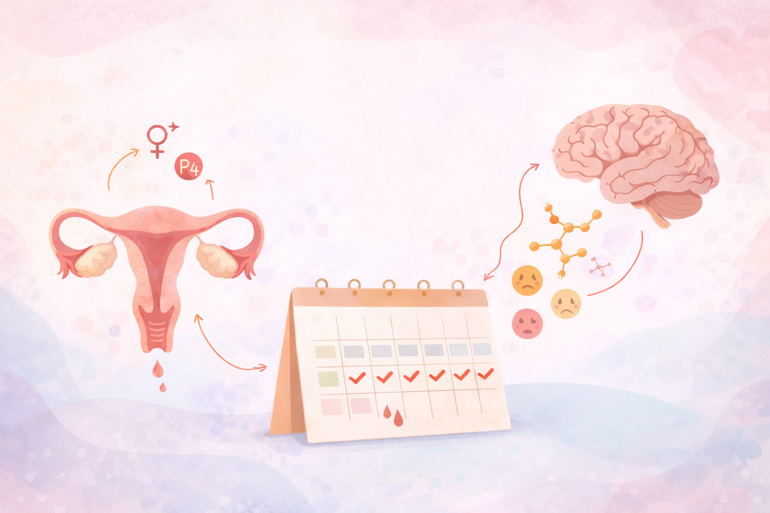 Understanding PMDD: More Than Just PMS