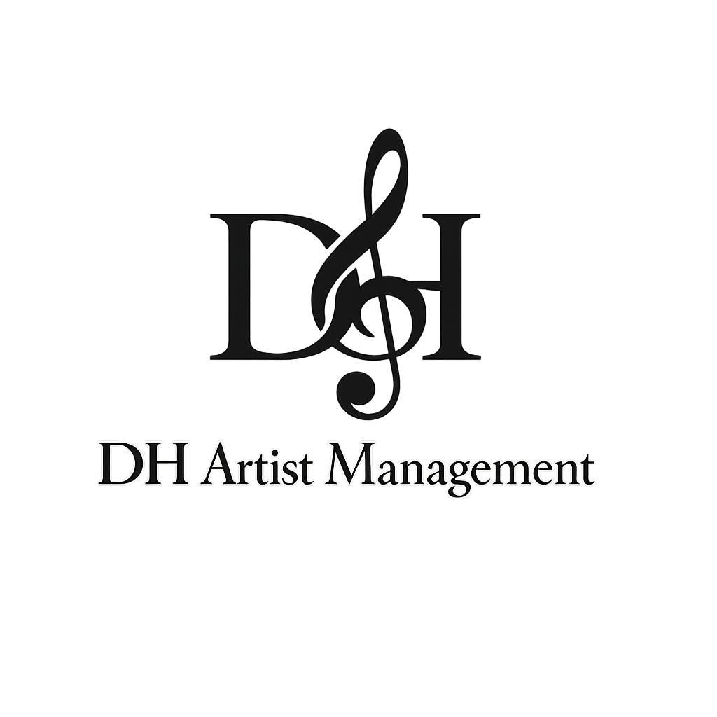 DH Artist Management