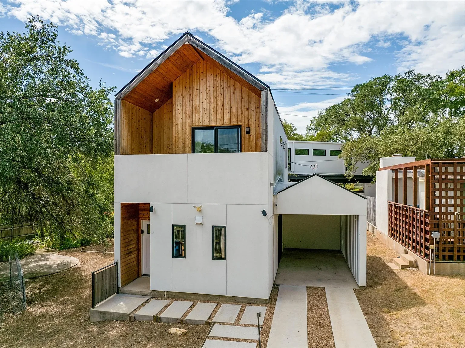 2801 Cedarview Drive