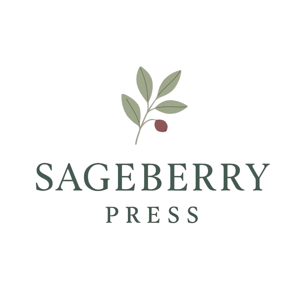 Sageberry Press, LLC