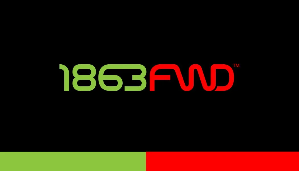 1863FWD