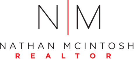 Nathan McIntosh Realtor Logo